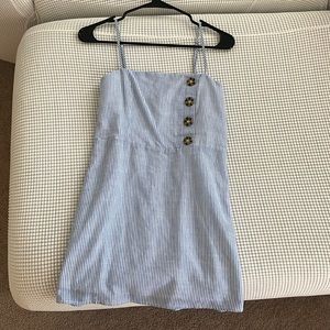 Altar’d State womens mini dress